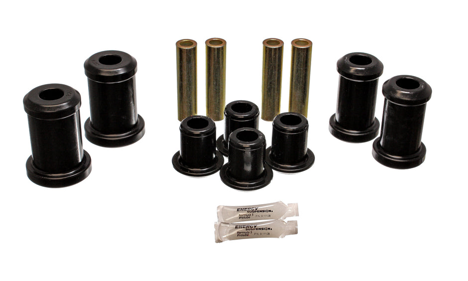 Energy Suspension - Control Arm Bushing Set - 4.3145G