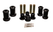 Energy Suspension - Control Arm Bushing Set - 4.3145G