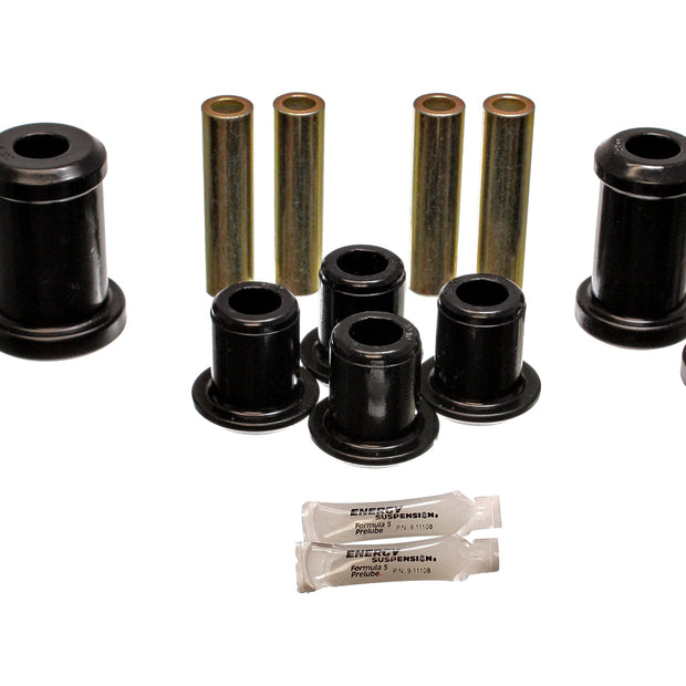 Energy Suspension - Control Arm Bushing Set - 4.3145G