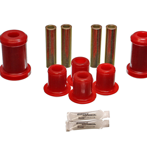 Energy Suspension - Control Arm Bushing Set - 4.3145R