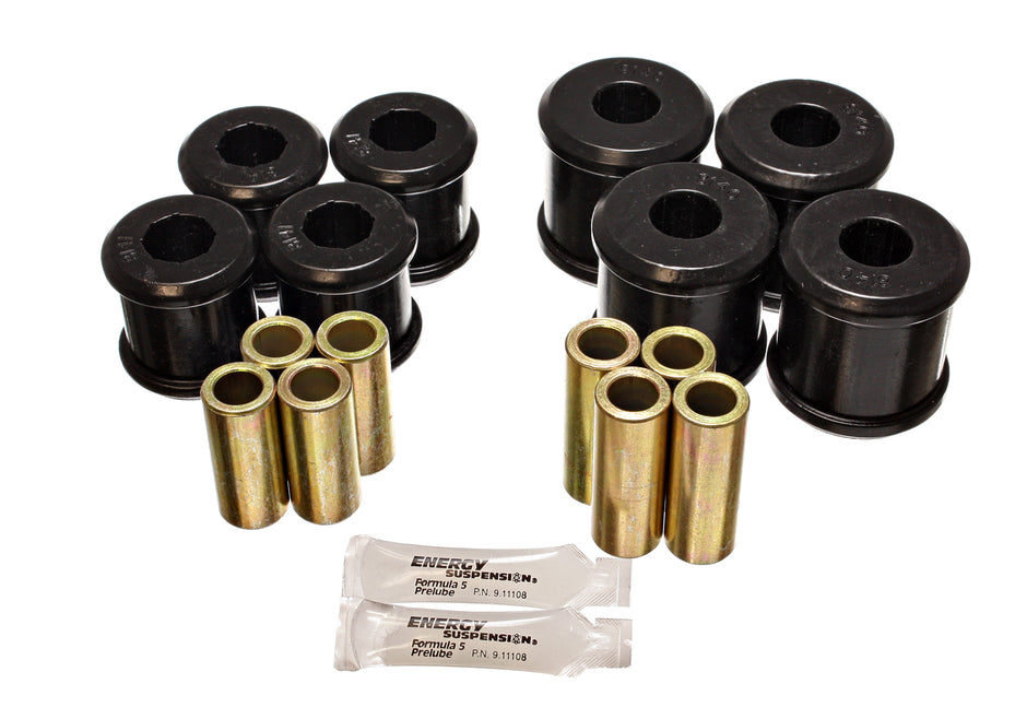 Energy Suspension - Control Arm Bushing Set - 4.3146G