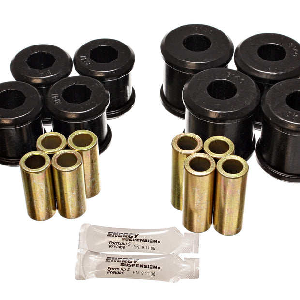 Energy Suspension - Control Arm Bushing Set - 4.3146G