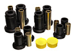 Energy Suspension - Control Arm Bushing Set - 4.3150G
