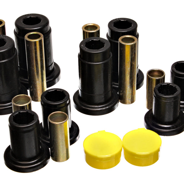 Energy Suspension - Control Arm Bushing Set - 4.3150G