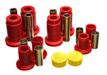 Energy Suspension - Control Arm Bushing Set - 4.3150R