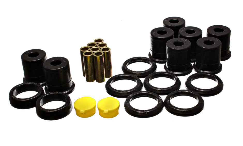 Energy Suspension - Control Arm Bushing Set - 4.3151G