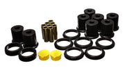 Energy Suspension - Control Arm Bushing Set - 4.3151G