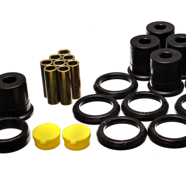 Energy Suspension - Control Arm Bushing Set - 4.3151G