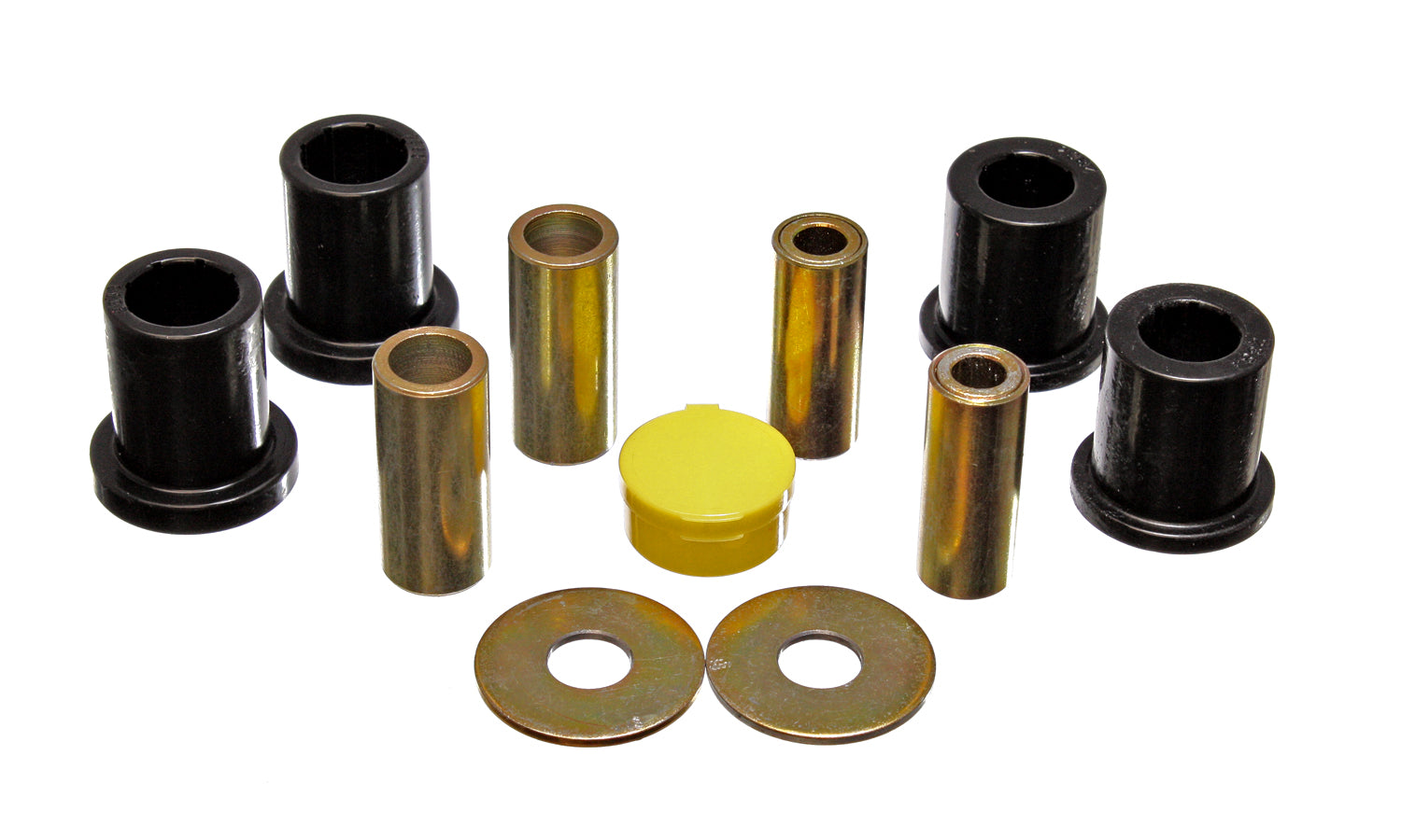 Energy Suspension - Control Arm Bushing Set - 4.3152G