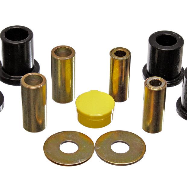 Energy Suspension - Control Arm Bushing Set - 4.3152G