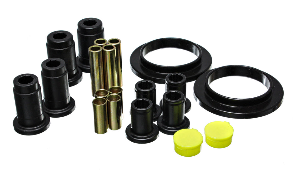 Energy Suspension - Control Arm Bushing Set - 4.3153G