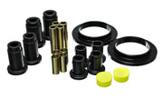 Energy Suspension - Control Arm Bushing Set - 4.3153G