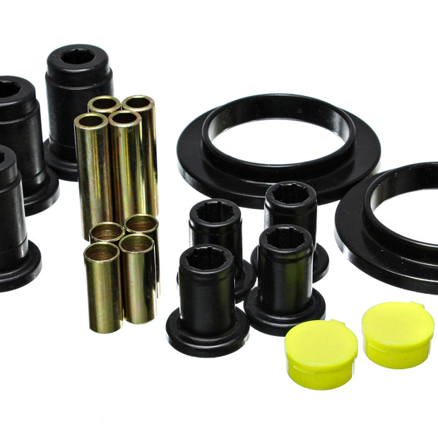 Energy Suspension - Control Arm Bushing Set - 4.3153G