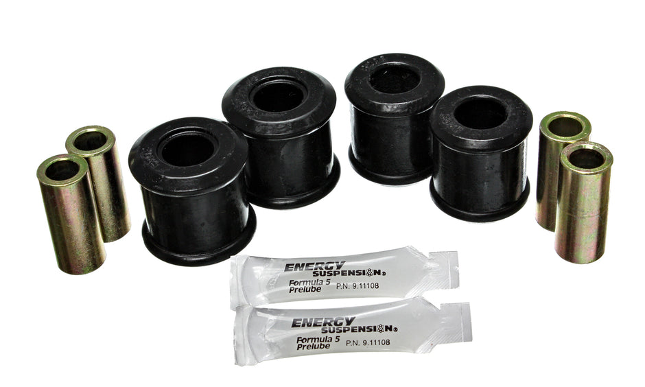 Energy Suspension - Control Arm Bushing Set - 4.3154G