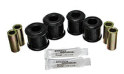 Energy Suspension - Control Arm Bushing Set - 4.3154G