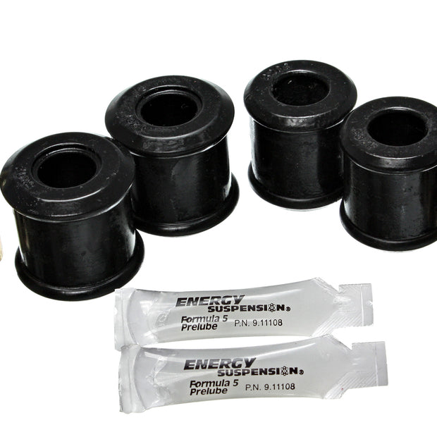 Energy Suspension - Control Arm Bushing Set - 4.3154G