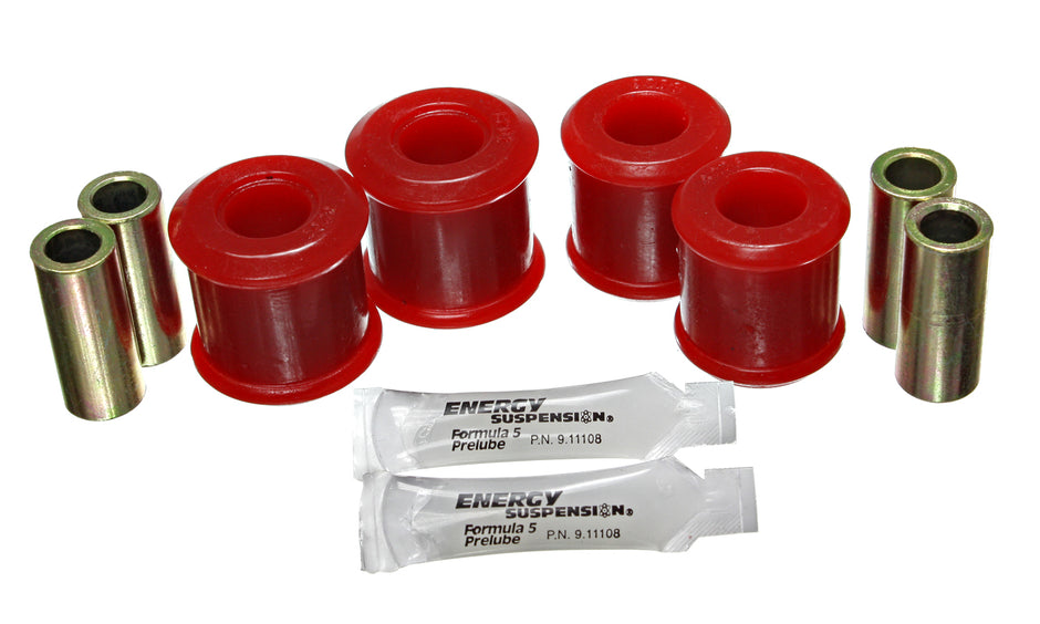 Energy Suspension - Control Arm Bushing Set - 4.3154R
