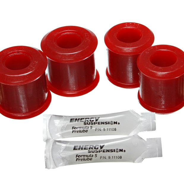 Energy Suspension - Control Arm Bushing Set - 4.3154R