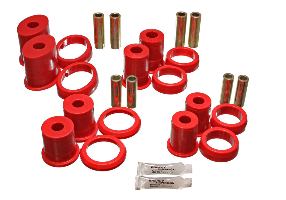 Energy Suspension - Control Arm Bushing Set - 4.3155R