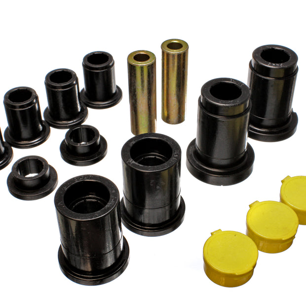 Energy Suspension - Control Arm Bushing Set - 4.3162G