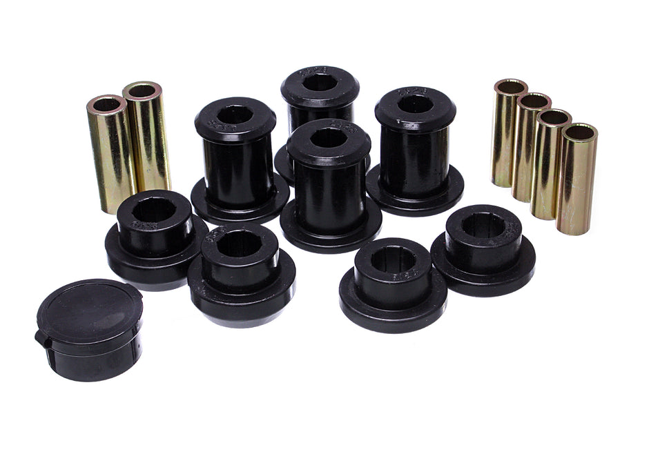 Energy Suspension - Control Arm Bushing Set - 4.3163G