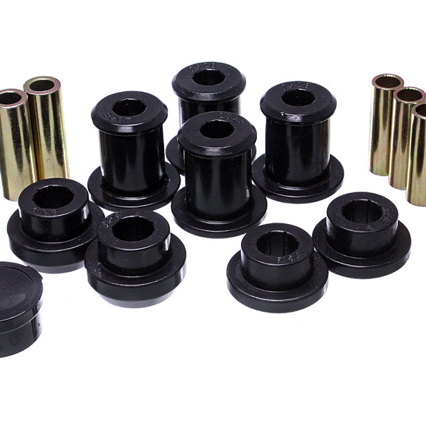 Energy Suspension - Control Arm Bushing Set - 4.3163G