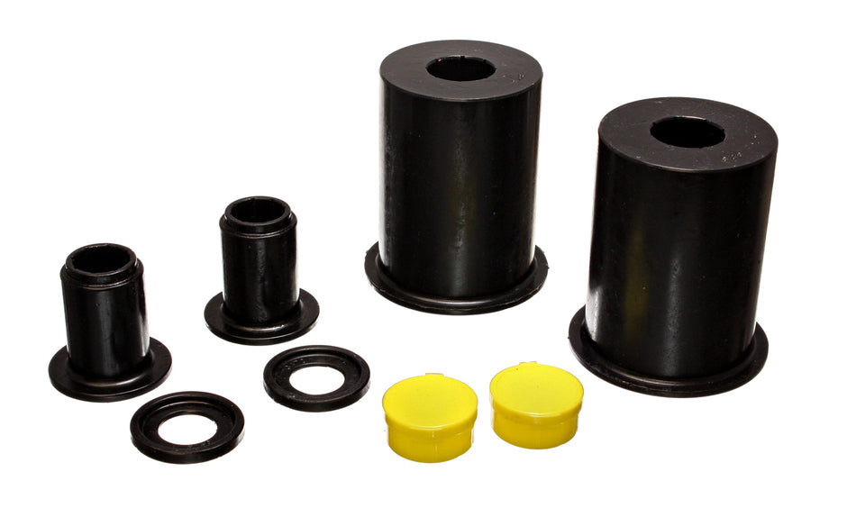 Energy Suspension - Control Arm Bushing Set - 4.3165G