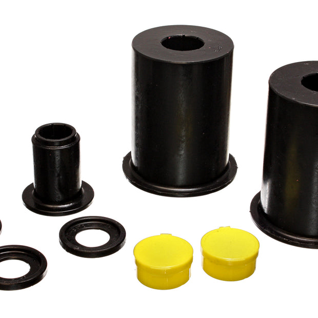 Energy Suspension - Control Arm Bushing Set - 4.3165G