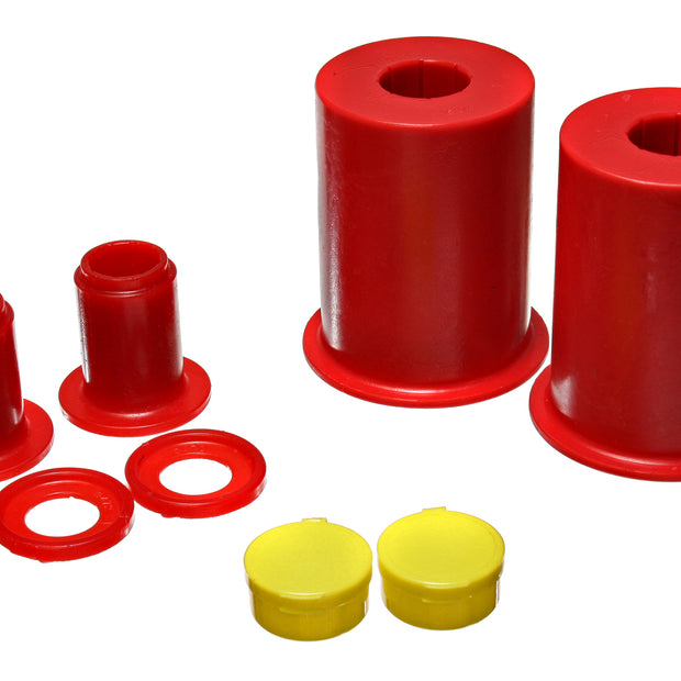 Energy Suspension - Control Arm Bushing Set - 4.3165R