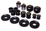 Energy Suspension - Control Arm Bushing Set - 4.3166G