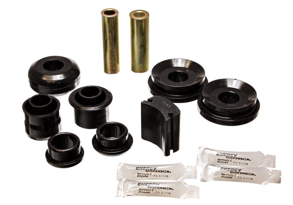 Energy Suspension - Control Arm Bushing Set - 4.3167G