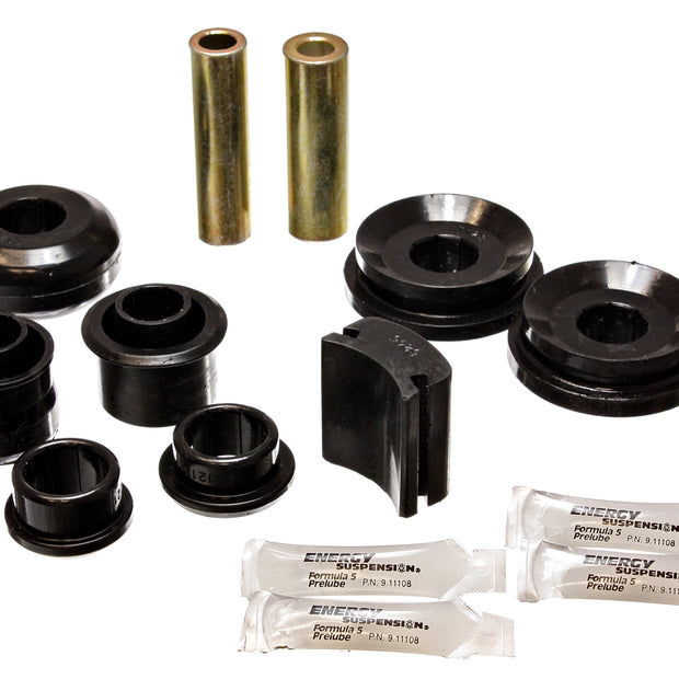 Energy Suspension - Control Arm Bushing Set - 4.3167G