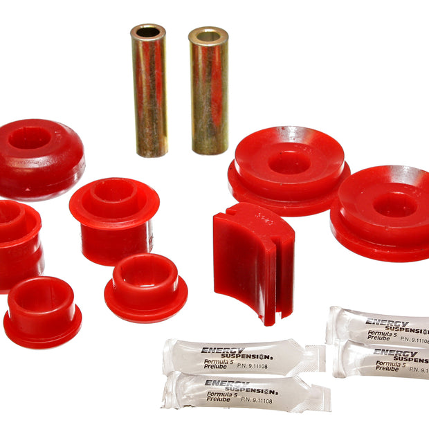 Energy Suspension - Control Arm Bushing Set - 4.3167R