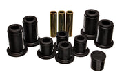 Energy Suspension - Control Arm Bushing Set - 4.3168G