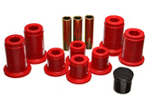 Energy Suspension - Control Arm Bushing Set - 4.3168R