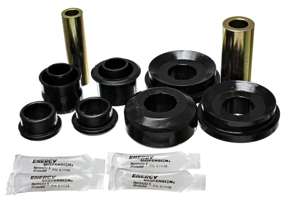 Energy Suspension - Control Arm Bushing Set - 4.3169G