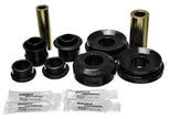 Energy Suspension - Control Arm Bushing Set - 4.3169G