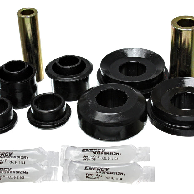 Energy Suspension - Control Arm Bushing Set - 4.3169G