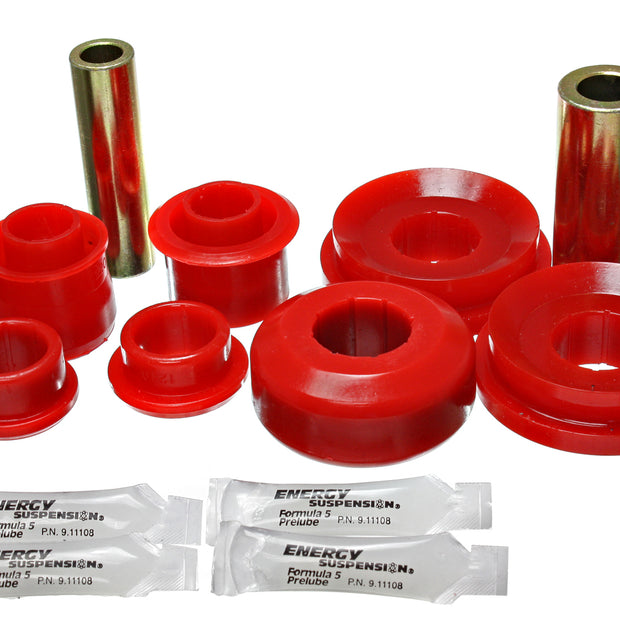 Energy Suspension - Control Arm Bushing Set - 4.3169R