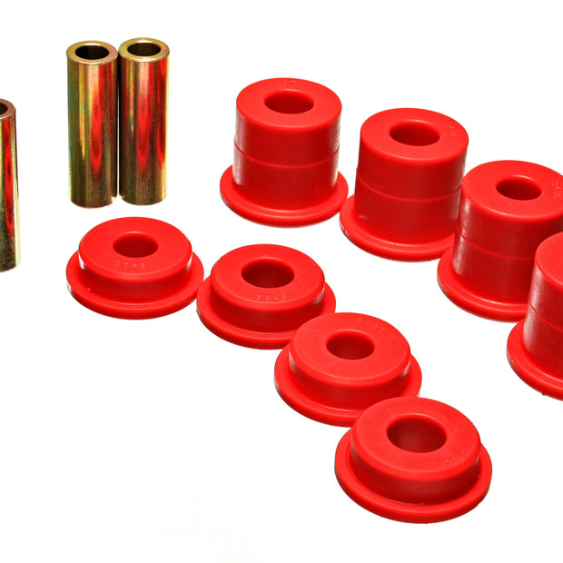Energy Suspension - Sub-Frame Bushing Set - 4.4116R