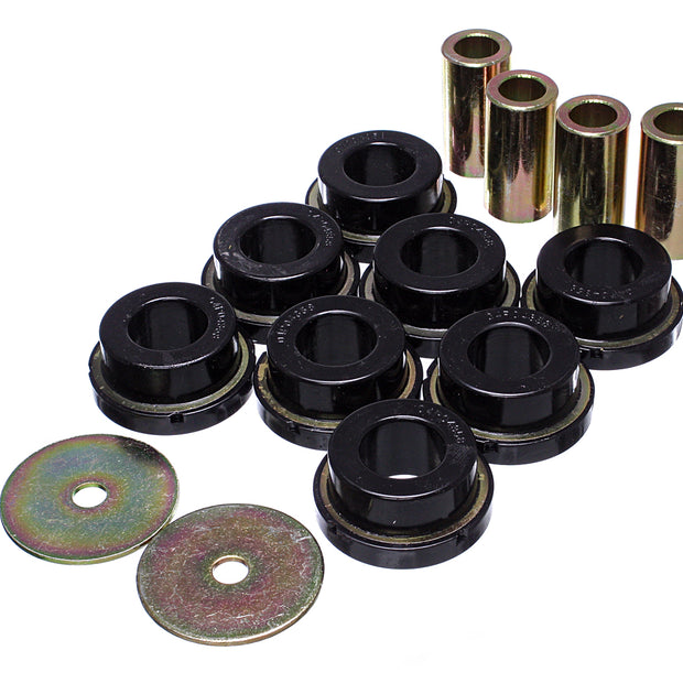 Energy Suspension - Sub-Frame Bushing Set - 4.4122G