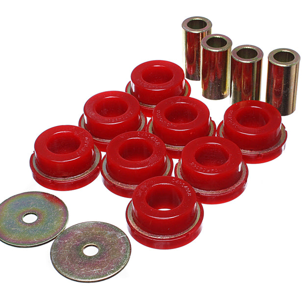 Energy Suspension - Sub-Frame Bushing Set - 4.4122R