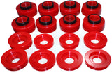 Energy Suspension - Body Mount Set - 4.4124R