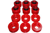 Energy Suspension - Body Mount Set - 4.4125R