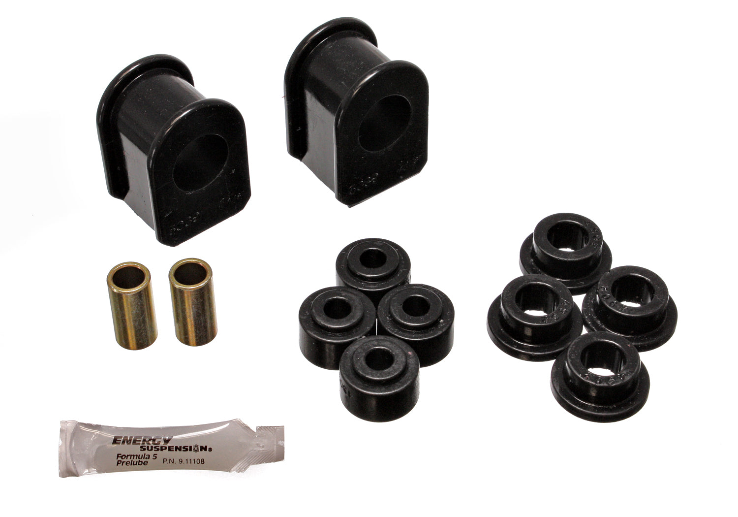 Energy Suspension - Sway Bar Bushing Set - 4.5104G