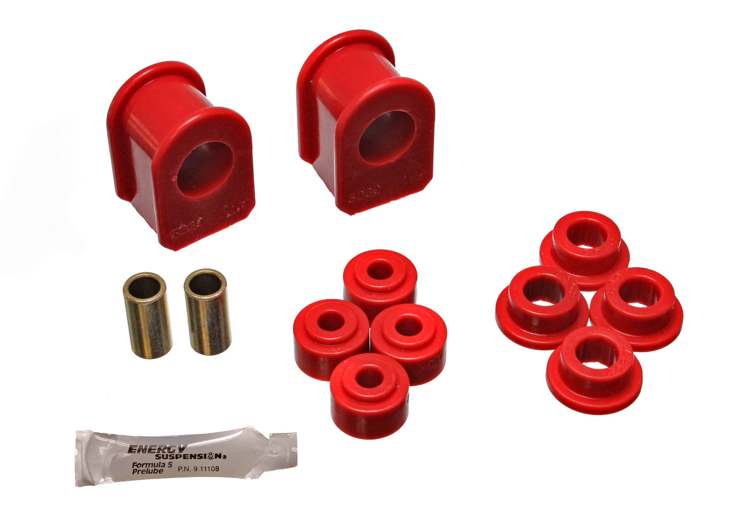 Energy Suspension - Sway Bar Bushing Set - 4.5104R