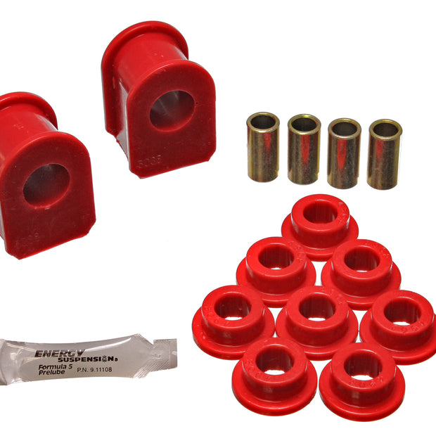 Energy Suspension - Sway Bar Bushing Set - 4.5106R
