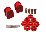 Energy Suspension - Sway Bar Bushing Set - 4.5107R
