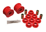 Energy Suspension - Sway Bar Bushing Set - 4.5118R