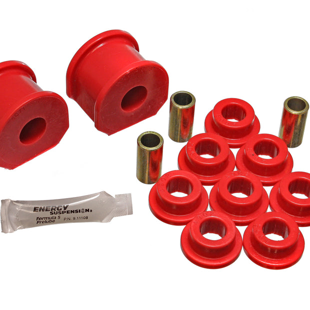 Energy Suspension - Sway Bar Bushing Set - 4.5118R